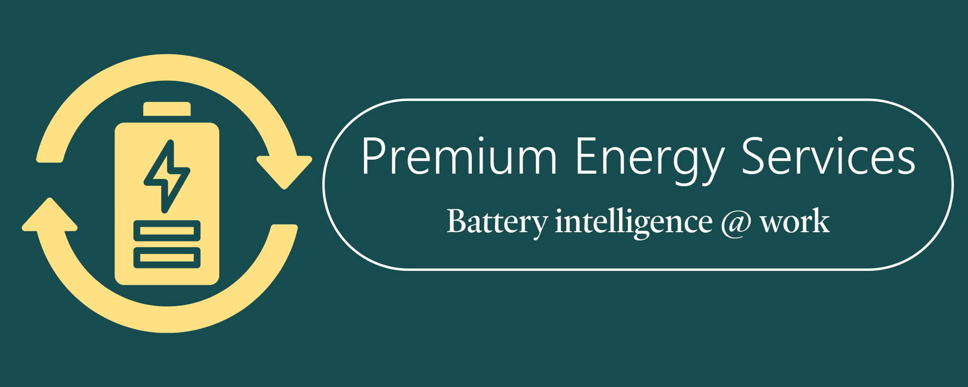 Premium Energy Services